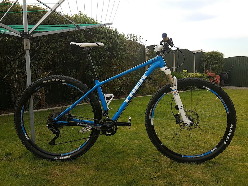 2014 Trek Superfly 7 29er PRICE DROP For Sale