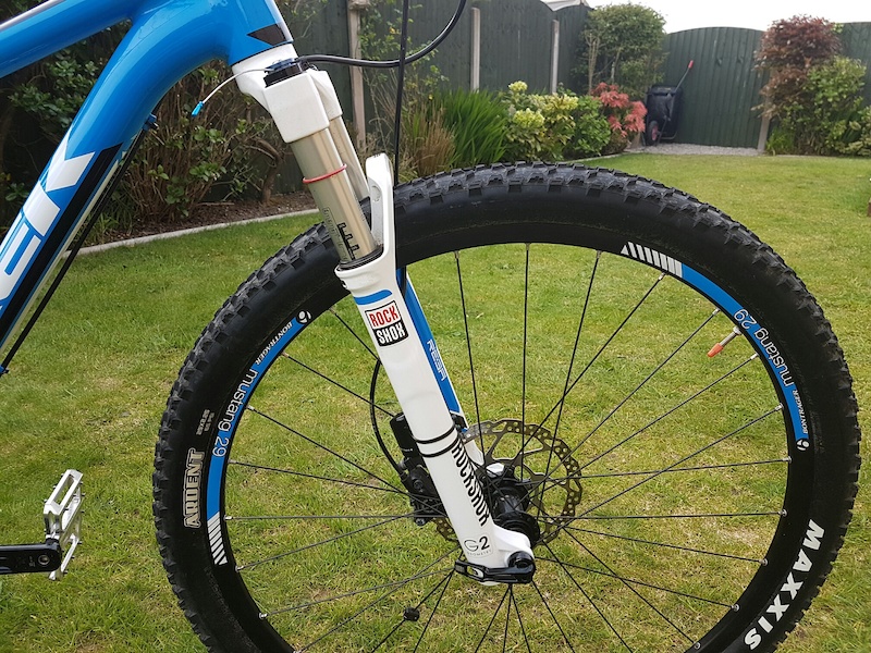 TREK マウンテンバイク Superfly 7 29インチ TREK SUPERFLY 7 MTB