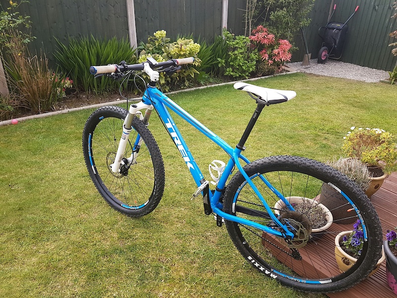 Trek Marlin Trek Superfly 2014 Trek Superfly 2014 Sale