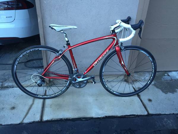 specialized ruby