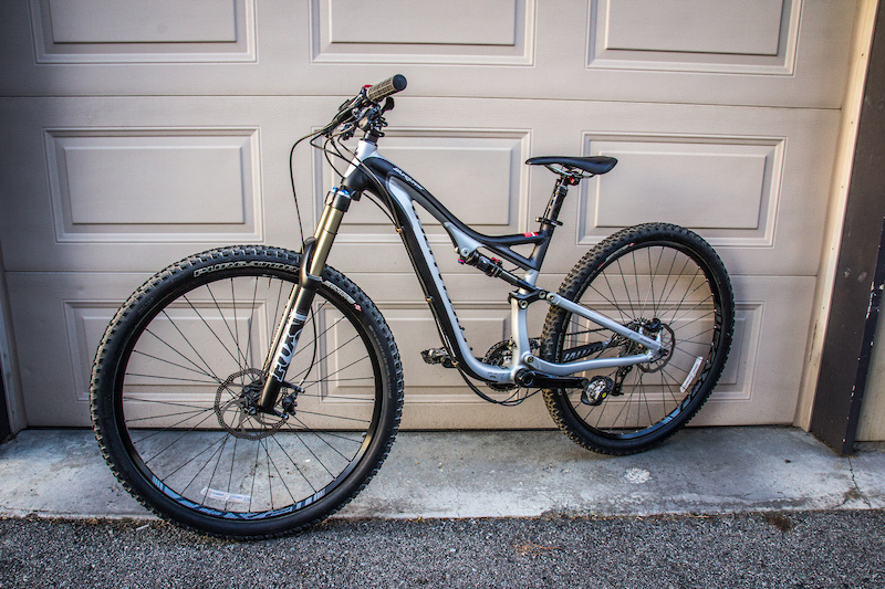 2012 specialized stumpjumper