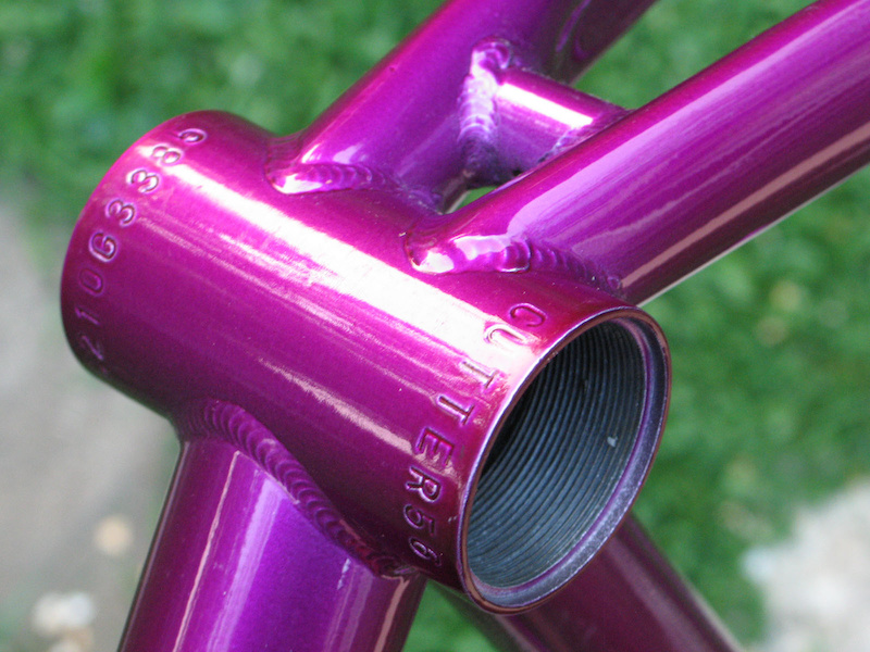 パーツ VOLUME CUTTER + FU MANCHU CUTTER V5 CUSTOM BIKE - モトクロスインターナショナル
