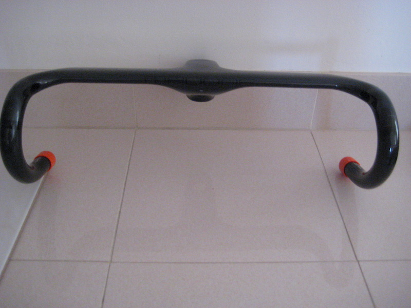 trek madone integrated handlebar