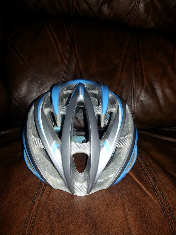 2006 Giro Atmos Road Bike Helmet