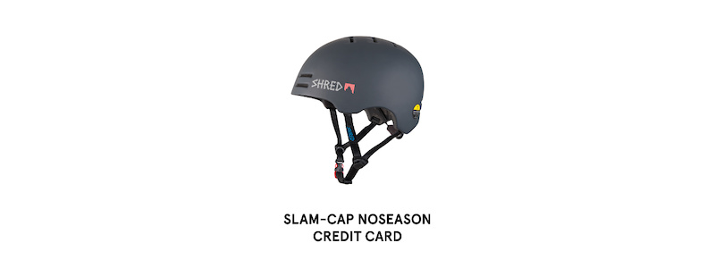 Slam-Cap NoSeason Helmet
