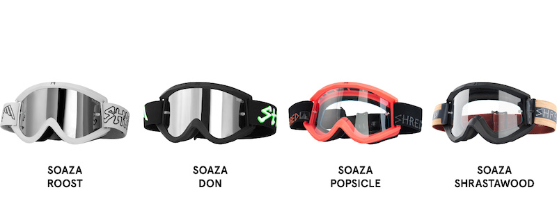 Soaza Line Overview