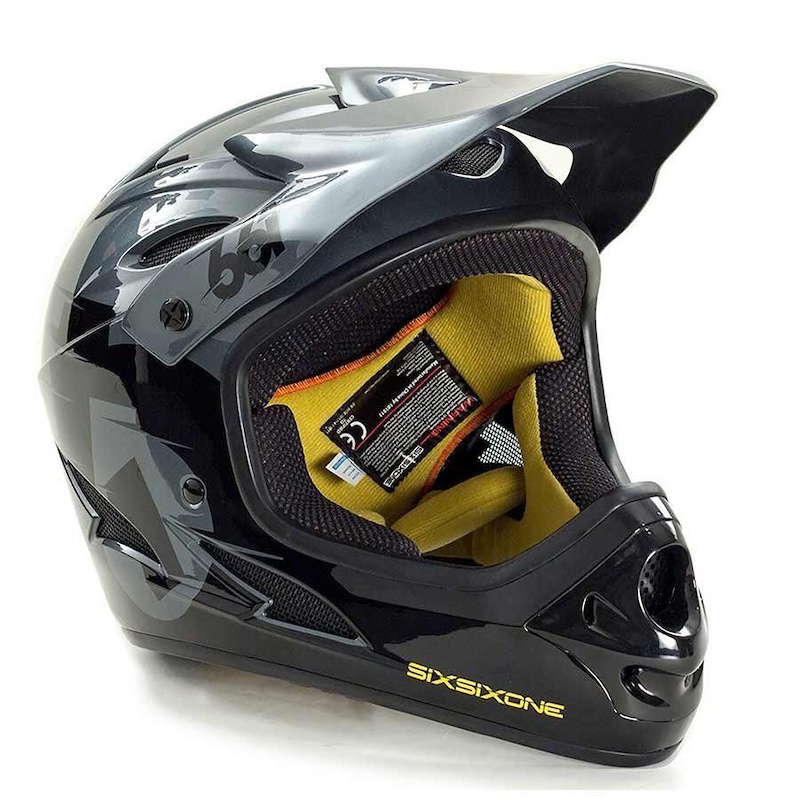 mips rated helmet