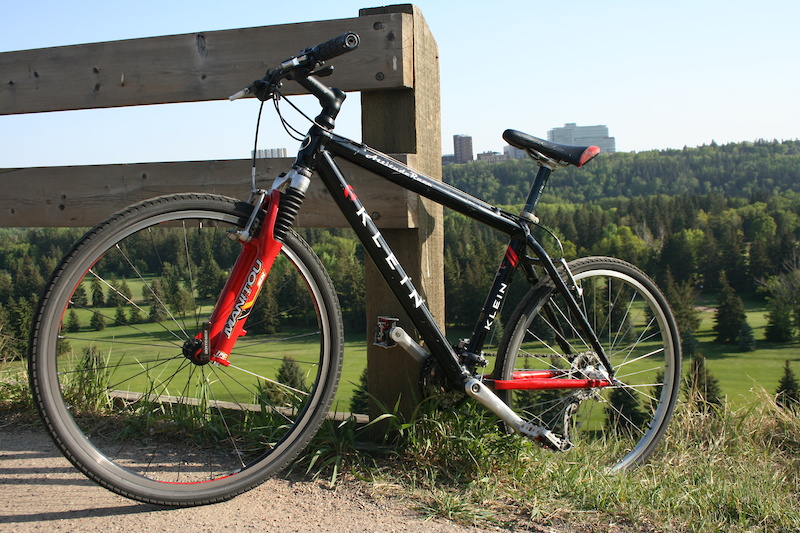 1999 Klein Attitude Race For Sale