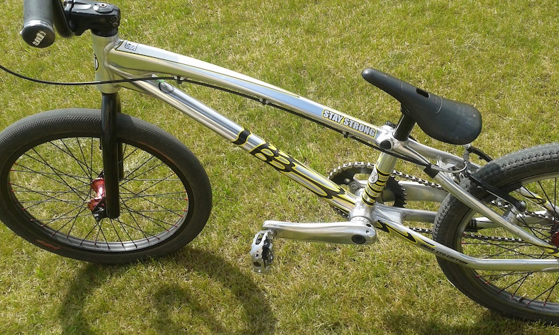 GT Speed Series 2018, un nuevo nivel pro en BMX | MTB Pro