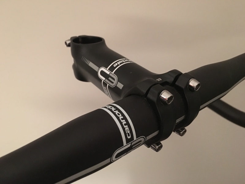 cannondale c3 stem