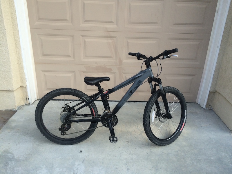 specialized hardrock gromrock disc 24