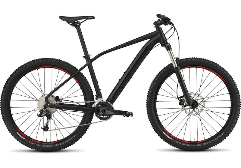 specialized rockhopper expert evo 2015