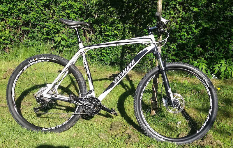 specialized carve 29er