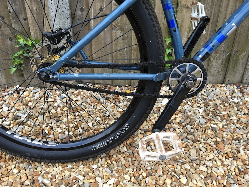 in Kings Lynn, United Kingdom photo by BeefanMedia Pinkbike