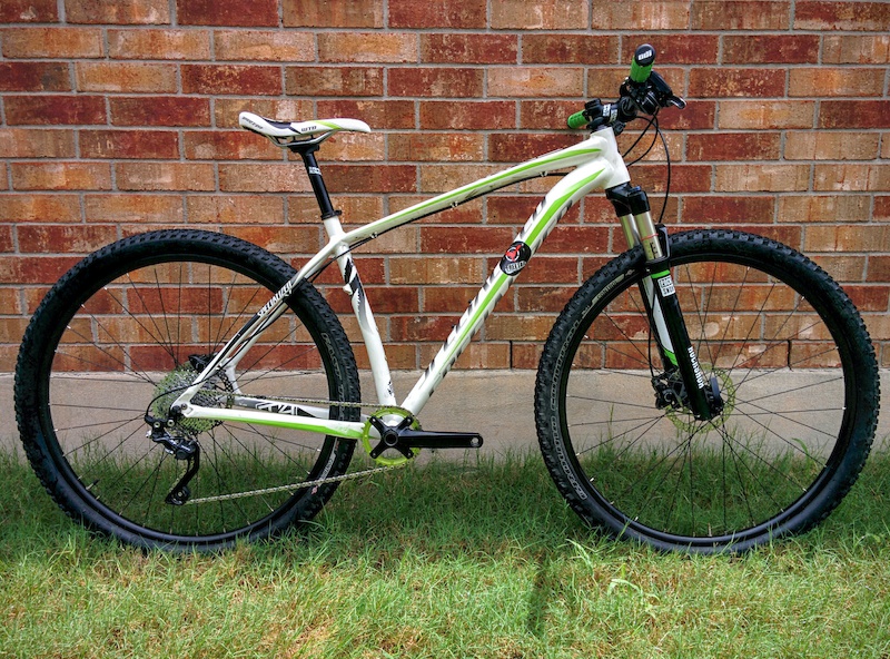 specialized crave 29er