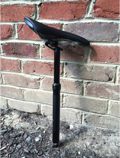 2016 Specialized Command IR CC Dropper Seat-Post