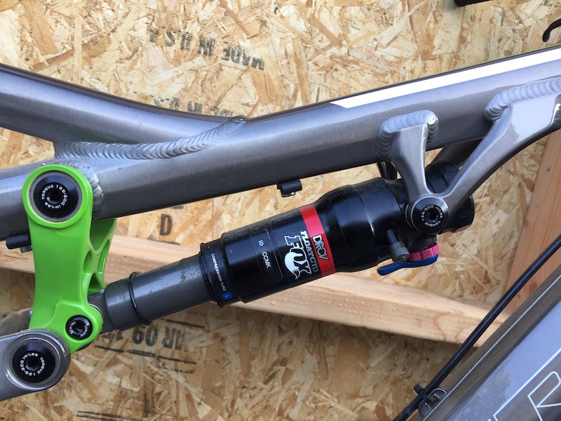 2013 Trek Rumblefish Elite 29er For Sale