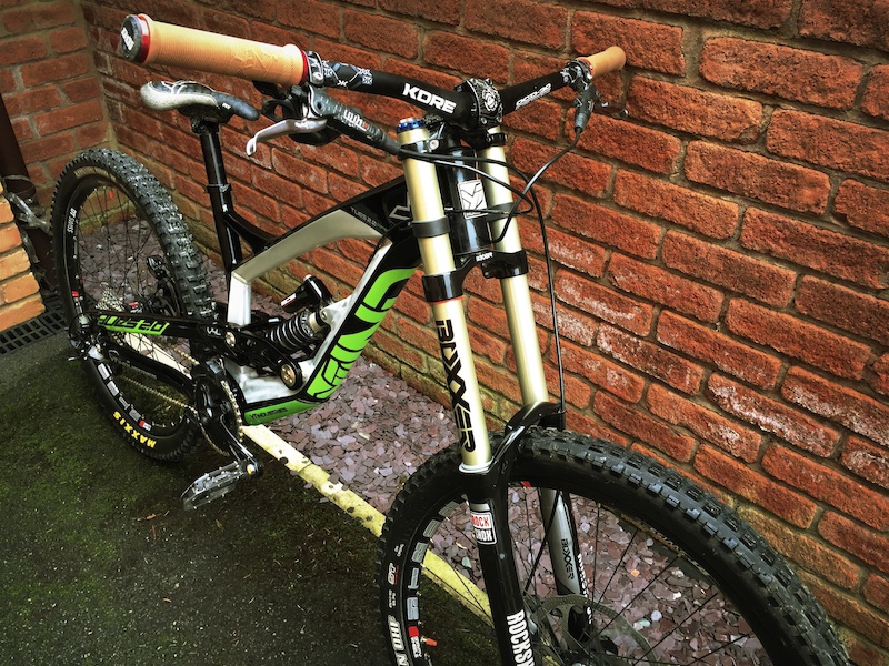 2014 YT Tues Comp For Sale