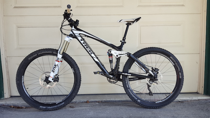 2013 trek remedy 9