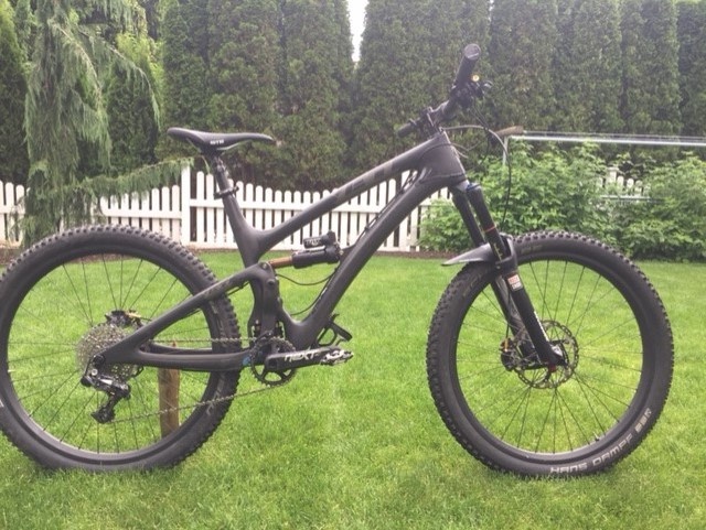 yeti sb6c 2015