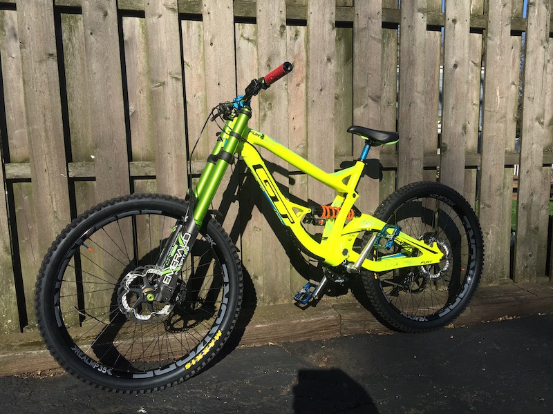 gt fury 2015