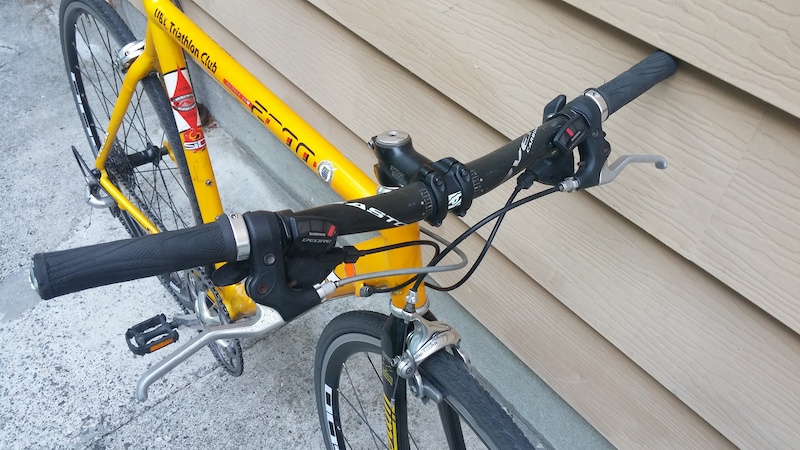 2000 Trek Alpha SLR 2300 For Sale