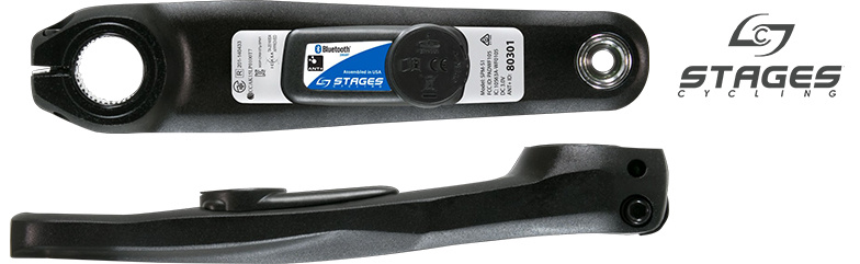 Stages Cycling prize