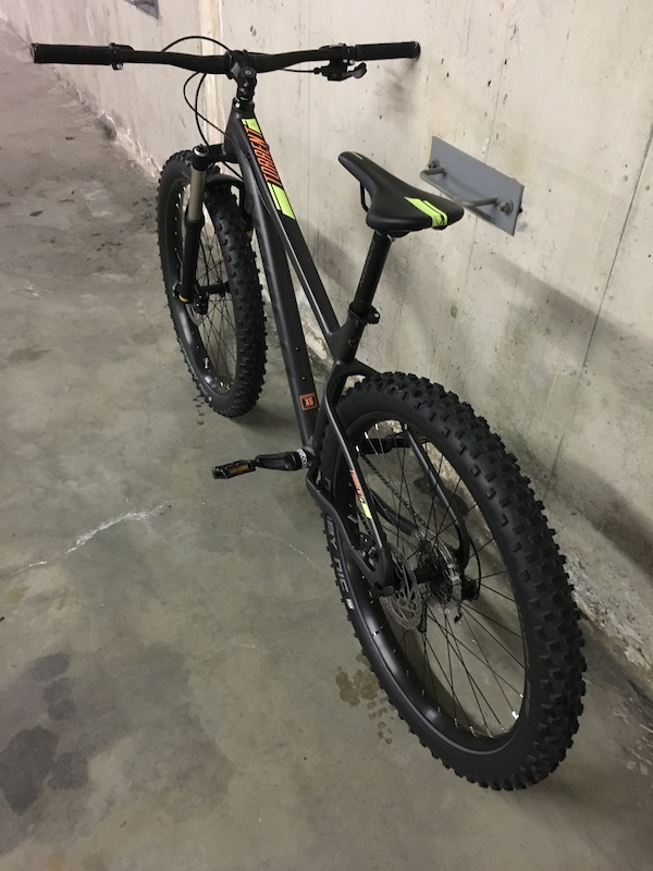 norco 27.5 plus