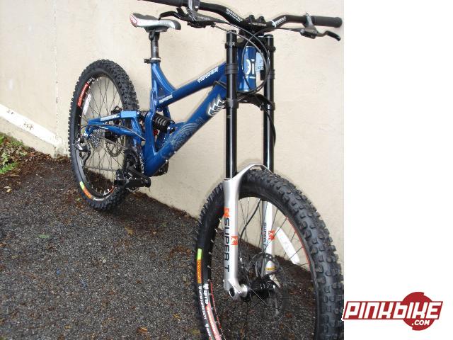 should i get this bike for freeride and downhill? yes / no ? comments