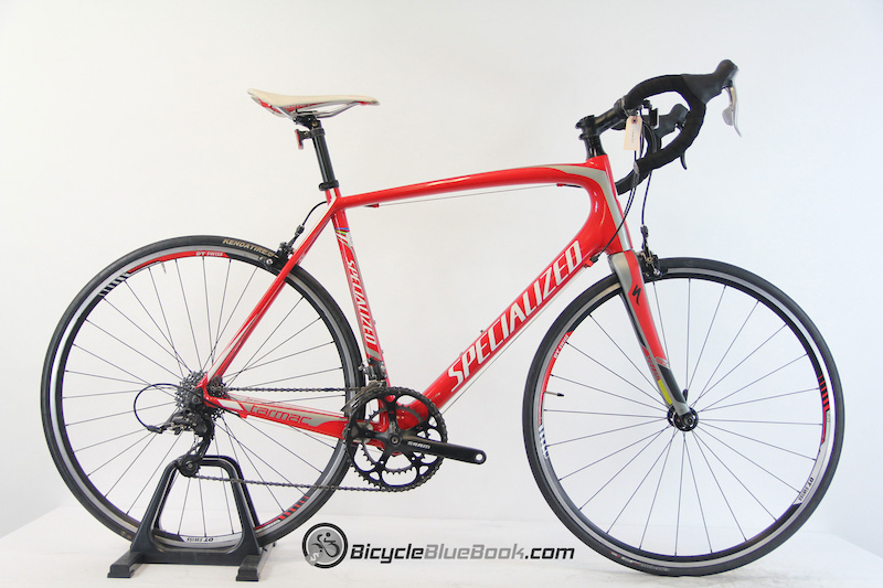 2012 specialized tarmac apex