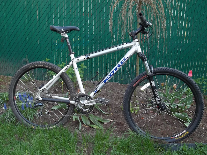 Kona cheap kula 2007