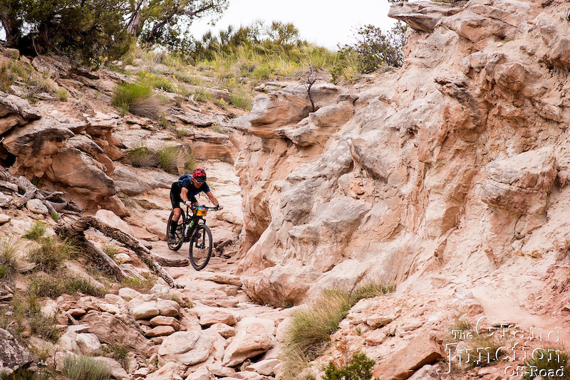 Record Weekend for the Grand Junction OffRoad Pinkbike