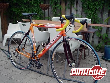 pinarello 2005