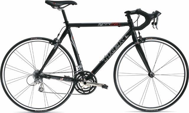 Trek 2100 road outlet bike