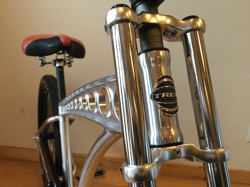 trek rail cruiser