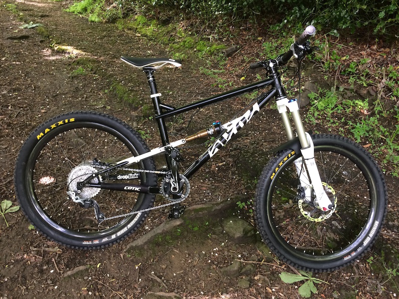 masi cxgr supremo review