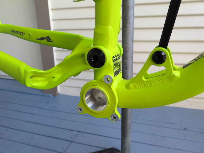 2015 Norco Sight Alloy. frame only, no shock