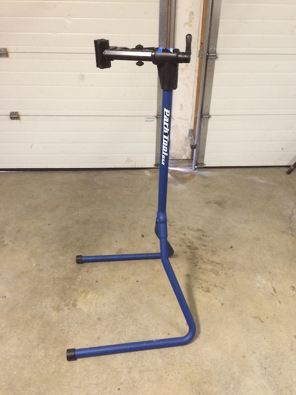 x tool bike stand