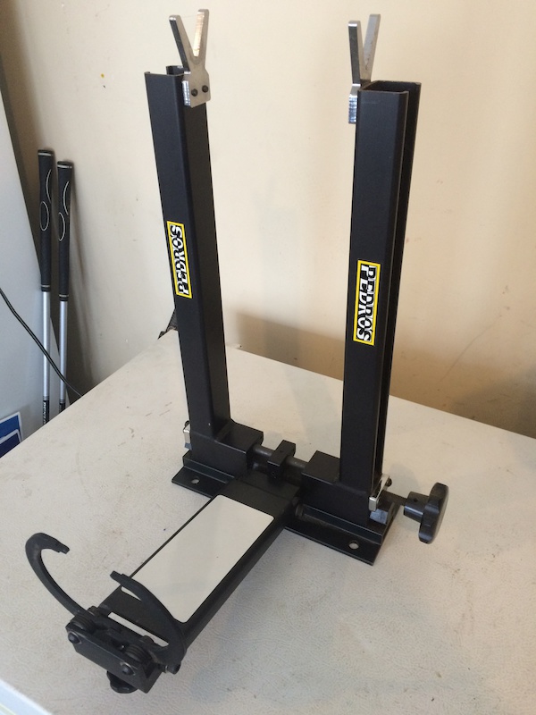 wheel truing stand canada
