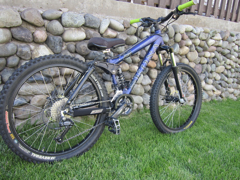 2006 Kona Stinky 24 For Sale