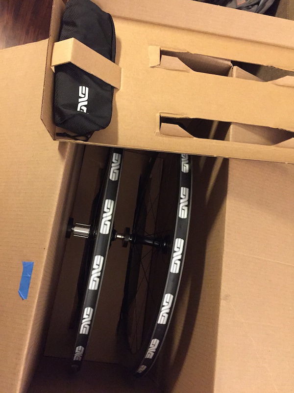 enve ses 4.5 dt 240