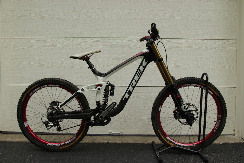 2013 Trek Session Large 26