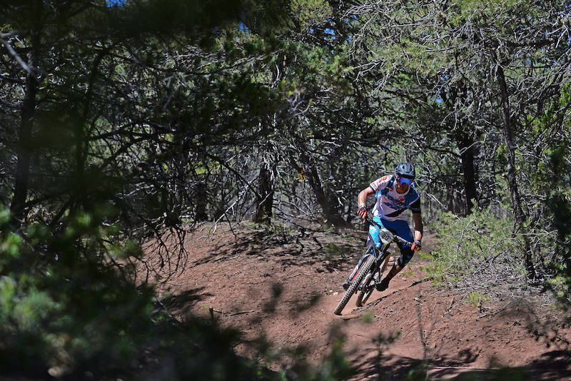 Images for the Big Mountain Enduro Santa Fe New M xico - Race Recap