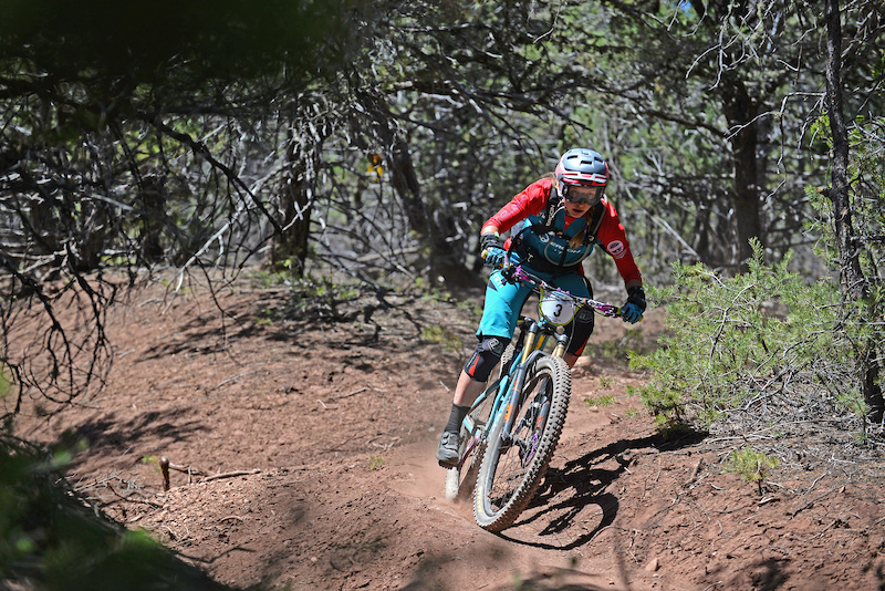 Images for the Big Mountain Enduro Santa Fe New M xico - Race Recap