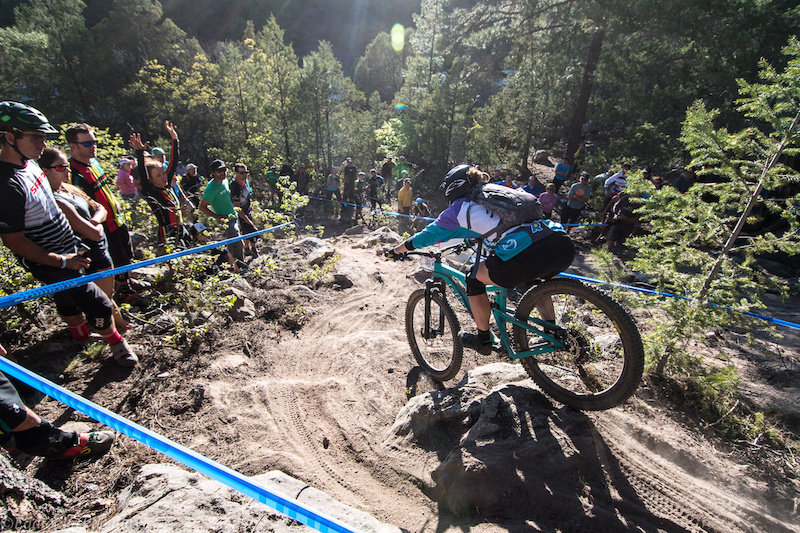 Images for the Big Mountain Enduro Santa Fe New M xico - Race Recap