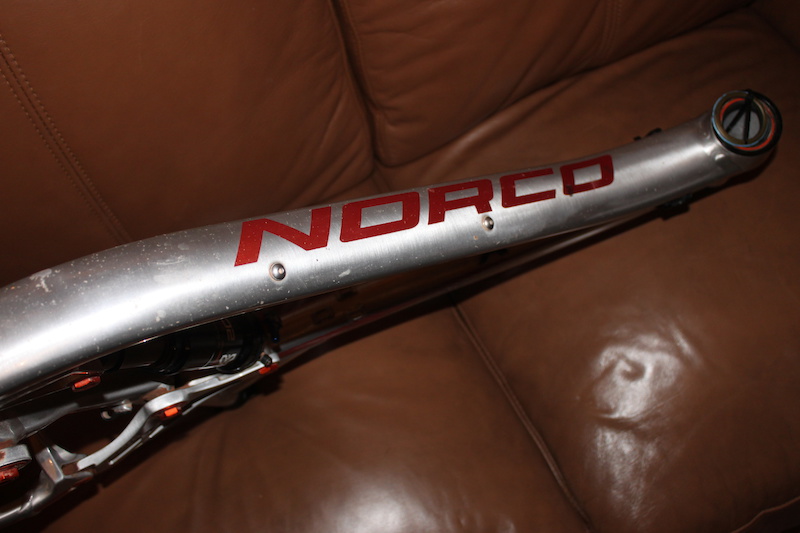 2015 Norco Sight Killer B 650B
