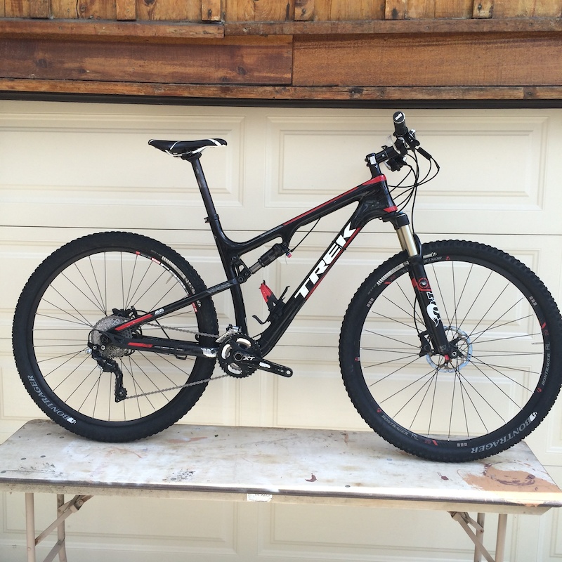 trek superfly fs 9.8 sl