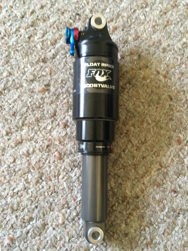 fox float rp23 boost valve price drop For Sale