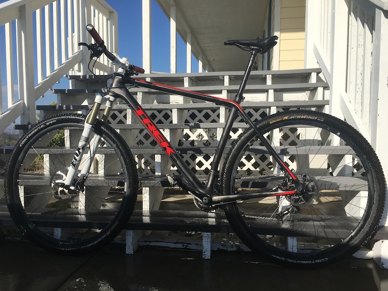 2016 trek superfly ss for sale