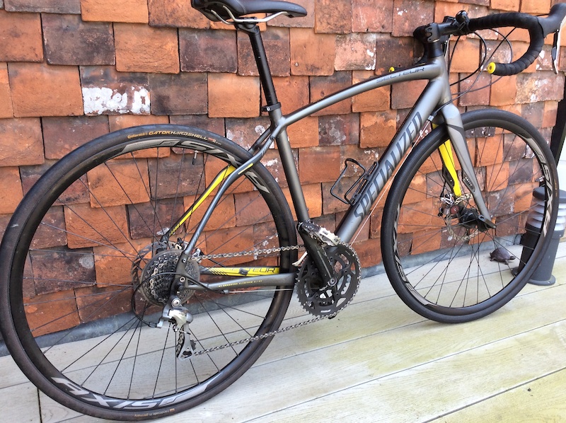 specialized secteur elite disc 2014